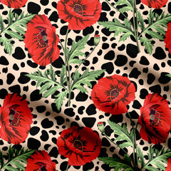 Poppy Floral