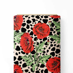 Poppy Floral