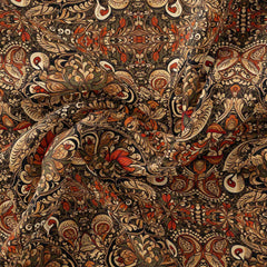 Kalamkari Blossom