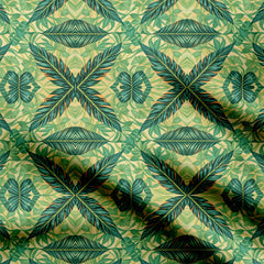 Tropical 01 Print Fabric