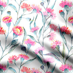 Fantasia Print Fabric