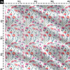 Fantasia Print Fabric