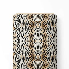 Animal Print Fabric