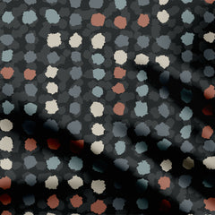Whimsy Dots Print Fabric