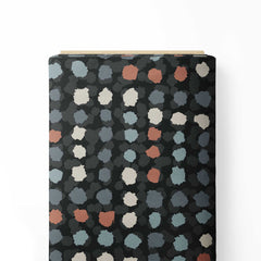 Whimsy Dots Print Fabric