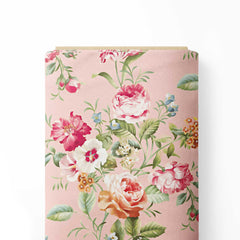 Blossom Boulevard Print Fabric