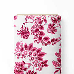 Blossom Garden Print Fabric