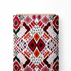 Tribal ethnic Print Fabric