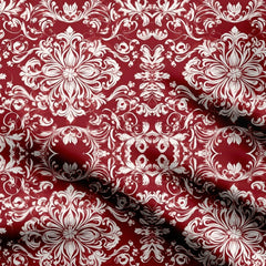 Bohemian 11 Print Fabric