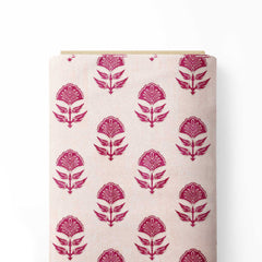 Butti Floral Print Fabric