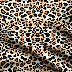 Animal Print 6 Print Fabric