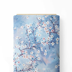 mini floral pattern Print Fabric