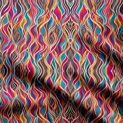 Color Essence 1 Print Fabric