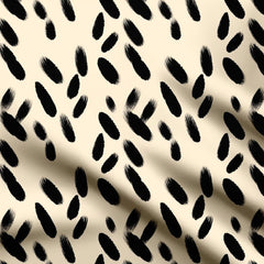 Stokes Print Fabric