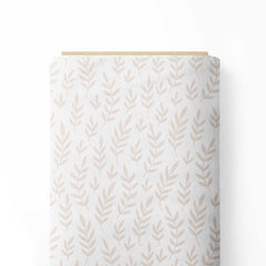 Floral Pattern Print Fabric
