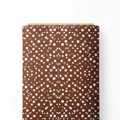 Dots 1 Print Fabric