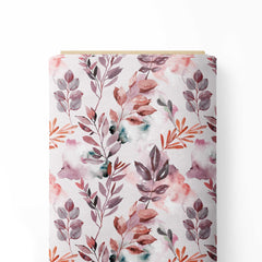 floral allover Print Fabric