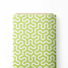 geometric pattern Print Fabric