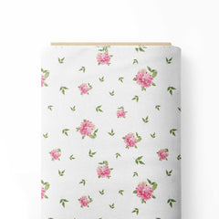 Baby garden Print Fabric
