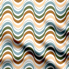 3D waves