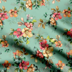 Floral Flower Pattern