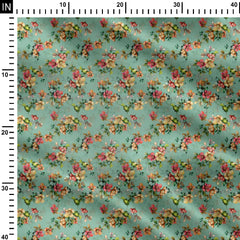 Floral Flower Pattern