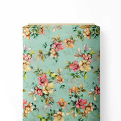 Floral Flower Pattern