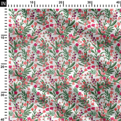 Floral Flower Pattern20