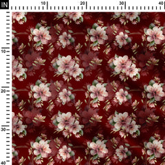 Floral Vector Pattern2