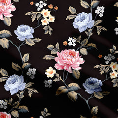 Floral Vector Pattern3