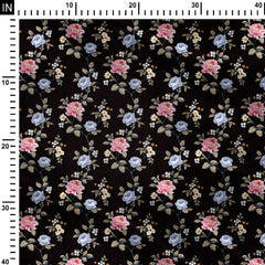 Floral Vector Pattern3