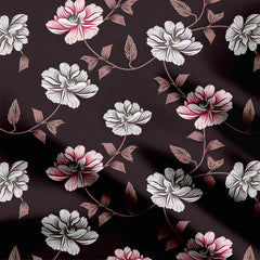 Floral Vector Pattern19