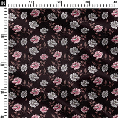 Floral Vector Pattern19