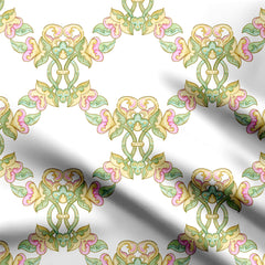 Amelia Print Fabric