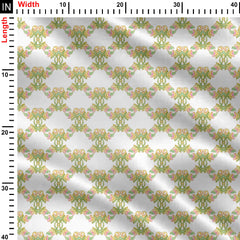 Amelia Print Fabric