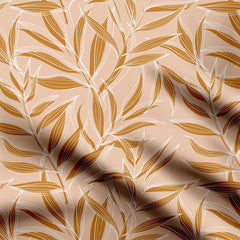 Summer paradise vibes Cotton Fabric