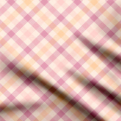 Plaid Perfection Print Fabric