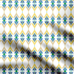 Geo1 Print Fabric