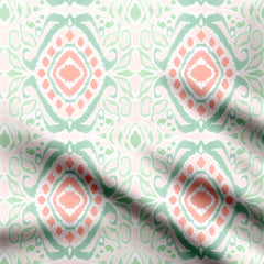 Pastel please Print Fabric