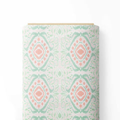 Pastel please Print Fabric