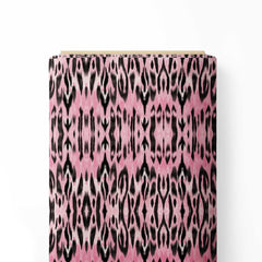 BLACKPINK IKAT 7 Print Fabric