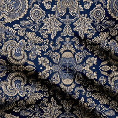 Kalamkari Design 7 Print Fabric