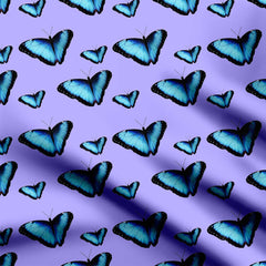 Butterfly 1 Print Fabric