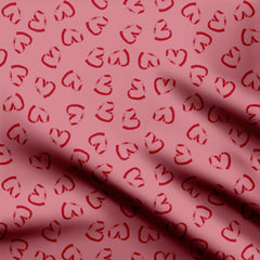 Love 4 Print Fabric