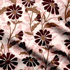 Florence Print Fabric