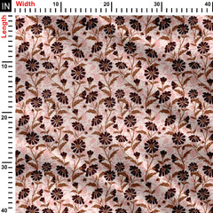 Florence Print Fabric