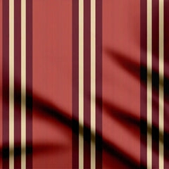 Stripes 3.5 Print Fabric