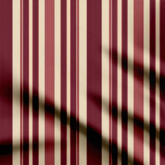 Stripes 5 Print Fabric