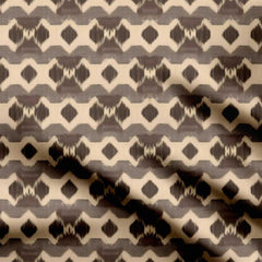 Ikat 3.7 Print Fabric