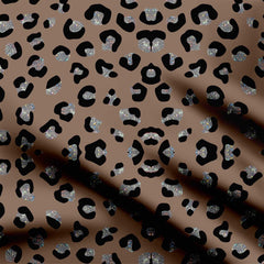 Animal Print 7.6 Print Fabric